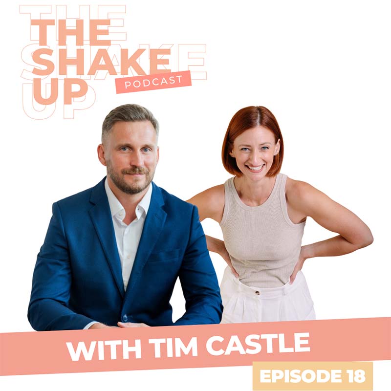 episode 18 the shake up podcast