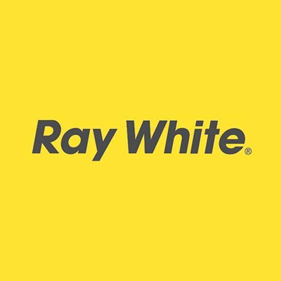 ray white logo